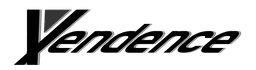 Vendence logo