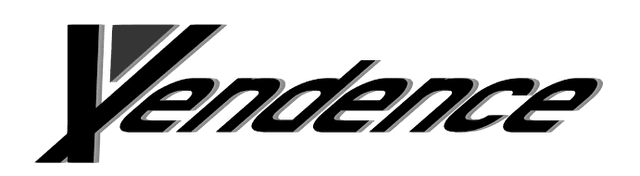 Vendence restaurant POS software logo